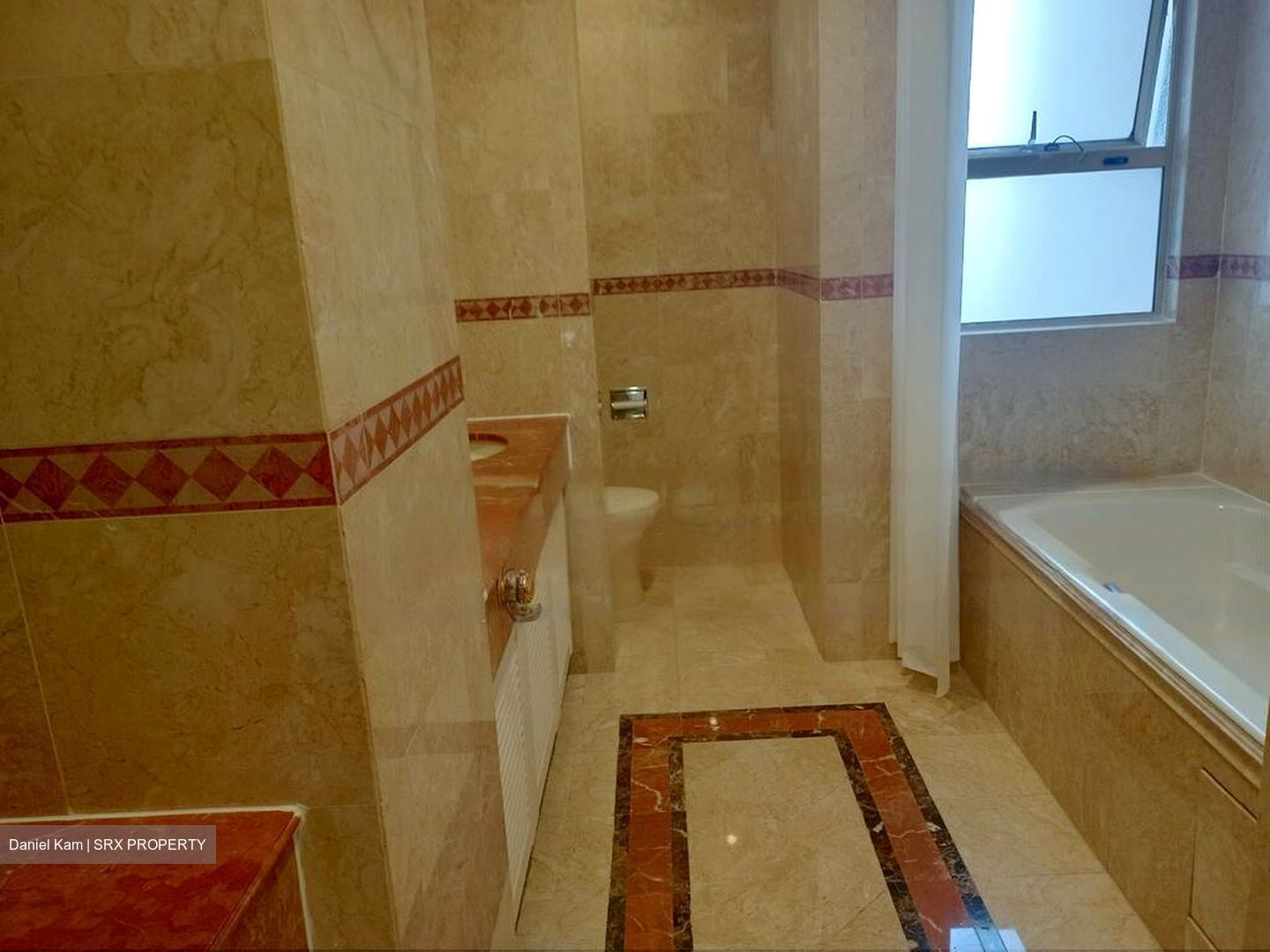 One Balmoral (D10), Condominium #476961691